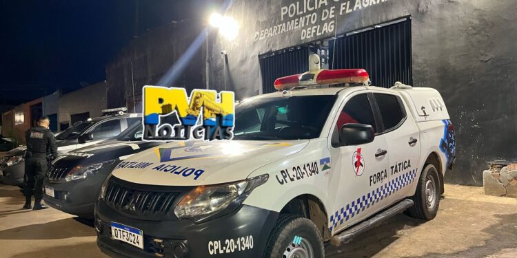 BATE BOCA: Briga entre vizinhos termina em tentativa de homicídio a tiro na zona leste