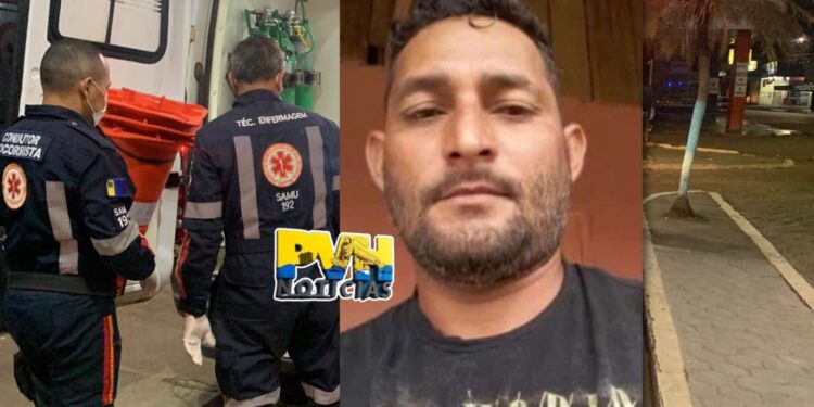 FATAL: Homem morre e amigo fica ferido após descarga elétrica durante serviço em rede de alta tensão