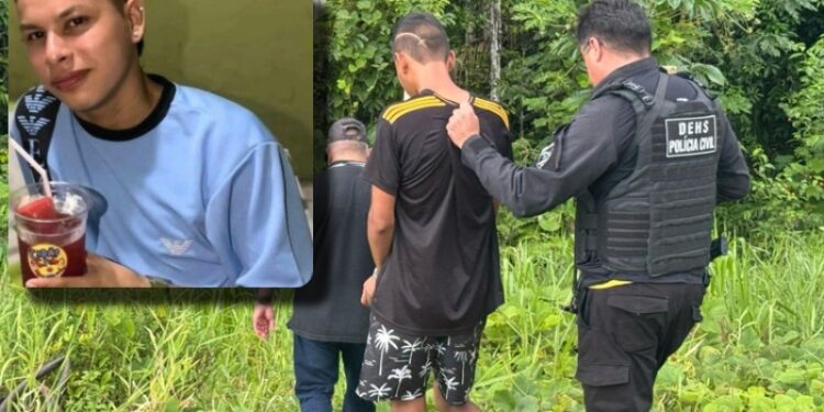 Ossada humana é encontrada no Jorge Teixeira e pode ser de jovem desaparecido