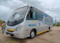 Prefeitura de Porto Velho entrega primeiro ônibus inclusivo de Rondônia