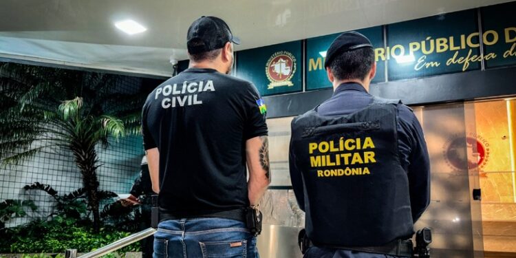 RED IGNIS: MPRO e forças de segurança deflagram operação mirando envolvidos nos ataques de incêndios na capital