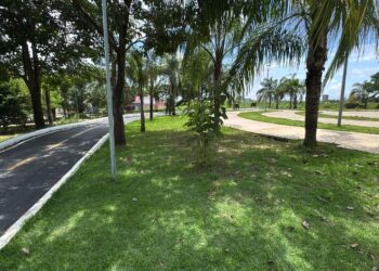 Prefeitura de Porto Velho anuncia reabertura do Parque da Cidade para o dia 15 de fevereiro