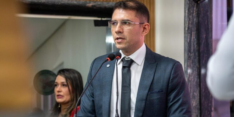 Vereador Pedro Geovar destaca harmonia entre poderes e afirmou compromisso com a população