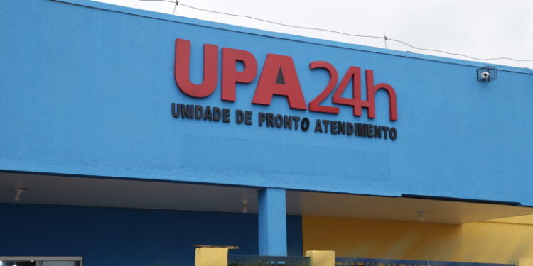 UPA Leste já realizou mais de 1,2 mil exames de raio-x após retomada do serviço
