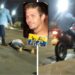 VÍDEO: Criminoso foge de moto depois de matar homem a tiros – Imagens fortes