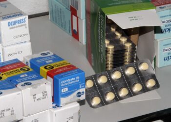 Deputado Alan Queiroz destina R$ 350 mil para aquisição de medicamentos ao Vale do Anari