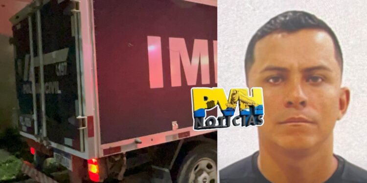 ATUALIZADA: Agrônomo causa acidente e mata motoboy no centro da capital – Veja Vídeo