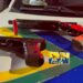 Dupla é flagrada com armas depois de roubo no Porto hidroviário na capital