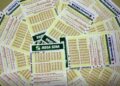 Mega-Sena deste sábado sorteia prêmio de 60 milhões