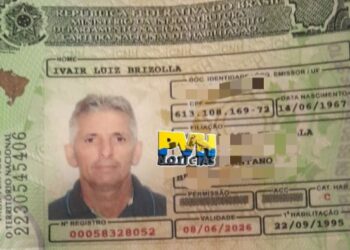 TRÁGICO: Trabalhador morre atropelado por máquina agrícola que estava atolada