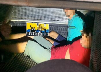 DOIS PRESOS: Três pessoas são baleadas durante confusão em festa de aniversário na zona leste