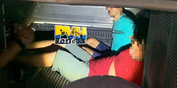 DOIS PRESOS: Três pessoas são baleadas durante confusão em festa de aniversário na zona leste