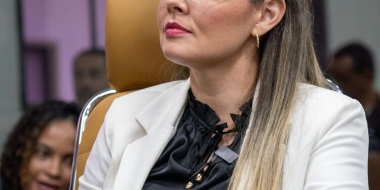 Sofia Andrade apresenta projeto de lei para barrar eventos que façam apologia ao crime, violência e drogas em Porto Velho