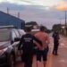 URGENTE: Suspeito de matar vigilante para roubar arma é preso em Porto Velho