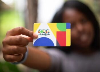 Caixa paga Bolsa Família a beneficiários com NIS de final 2