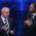 Bolsonaro venceria Lula no 2º turno, aponta Paraná Pesquisas