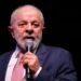 Lula vê popularidade cair e aposta em isenção do IR e vale-gás