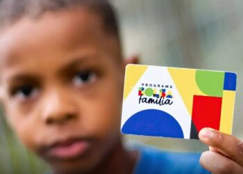 Caixa paga Bolsa Família a beneficiários com NIS de final 3