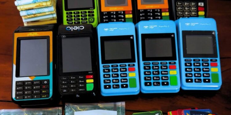 CLAVE DE SOL: Polícia Civil desarticula organização criminosa em operação conjunta