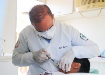 Deputado Alan Queiroz destina R$ 453 mil para aquisição de kits odontológicos ao município de Costa Marques