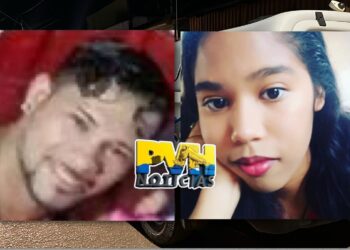 IDENTIFICADOS: Casal de primos é assassinado em vila de apartamentos na zona leste – Veja vídeo