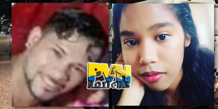 IDENTIFICADOS: Casal de primos é assassinado em vila de apartamentos na zona leste – Veja vídeo