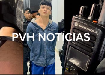 VÍDEO: Sargento do BPTAR fala sobre prisão do suspeito de matar duas pessoas