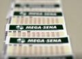 Mega-Sena acumula novamente e pode pagar prêmio de R$ 120 milhões