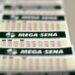 Mega-Sena acumula novamente e pode pagar prêmio de R$ 120 milhões