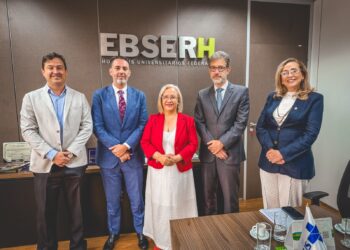 Prefeitura de Porto Velho e Unir discutem parceria para a implantação do Hospital Universitário