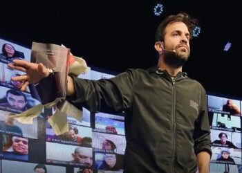 Influenciador Pablo Marçal é condenado a oito anos de inelegibilidade