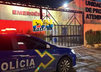 MORAM JUNTOS: Homem é agredido pela Ex-esposa e esfaqueado pelo namorado dela durante discussão