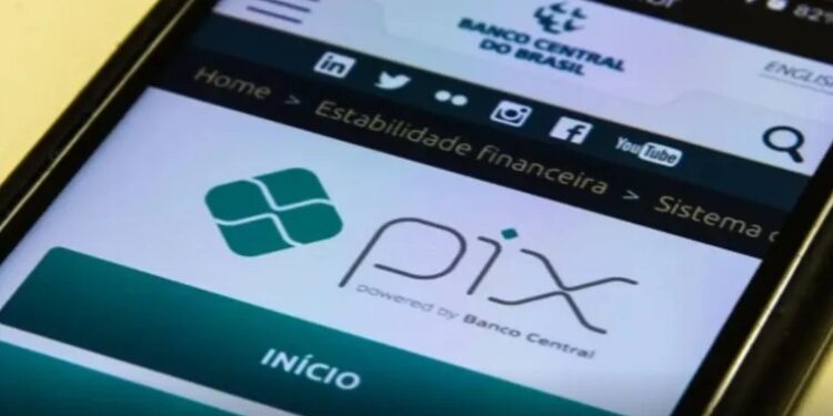 FACILIDADE: Pix por aproximação passa a valer esta semana