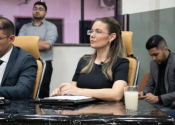 Sofia Andrade critica privatização da BR-364 e alerta para impactos na economia de Rondônia