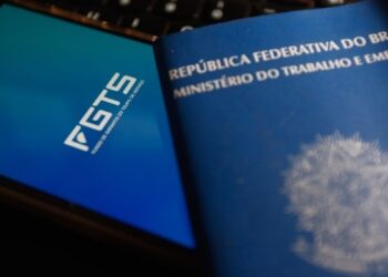 Saiba como será liberação do FGTS de quem optou pelo saque-aniversário