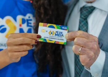MEC divulga calendário do Pé-de-Meia de 2025. Confira datas
