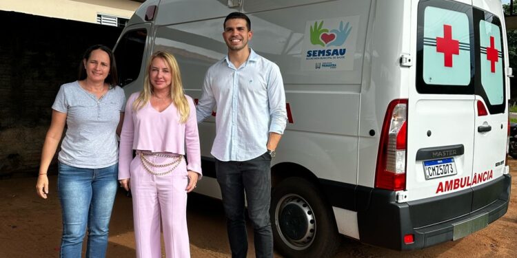 Ieda Chaves ouve demandas de três municípios e prevê investimentos