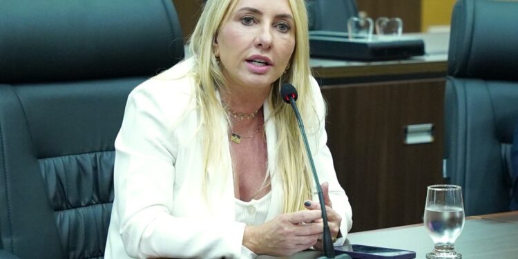 Ieda Chaves recomenda a estadualização da Linha 67, entre a BR-364 e o distrito de Rio Pardo