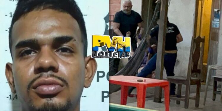 ELUCIDADO: Homicídios busca por acusado de matar comerciante a tiros na zona leste