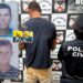 ELUCIDADO: Suspeito de matar pai e filho em Porto Velho é preso pela Polícia Civil