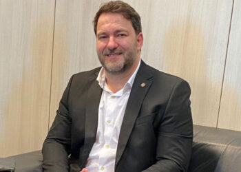 Membros das Comissões da ALE-RO são nomeados por Alex Redano