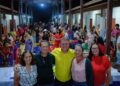 Obra da Apae de Vilhena garantida por Luizinho Goebel será modelo para todas as instituições de educação especial de Rondônia
