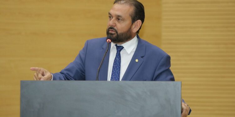 Associação de Cacaulândia recebe R$ 125 mil de emenda parlamentar do deputado Laerte Gomes