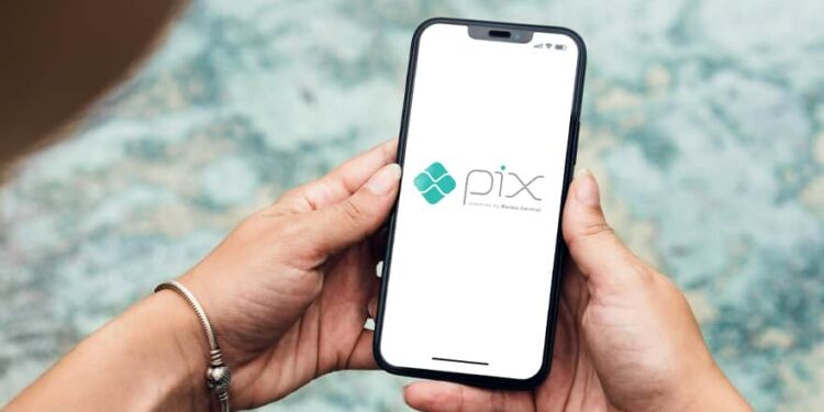 Entenda como funcionará Pix por aproximação