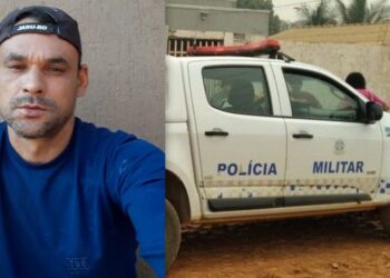 NA CASA DA MÃE: Homem é encontrado morto com sinais de violência em varanda de residência