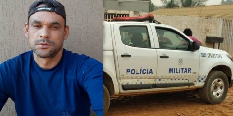 NA CASA DA MÃE: Homem é encontrado morto com sinais de violência em varanda de residência