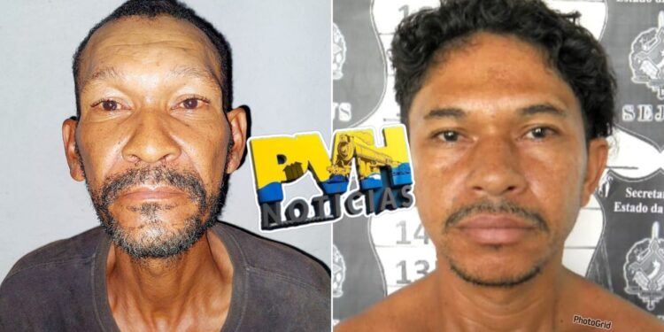 NA MADRUGADA: Equipe do sgt Machado prende foragido do MT com pena até 2052