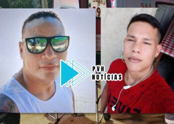 IDENTIFICADOS: Batida entre motos deixa dois mortos e uma mulher ferida na Amazonas