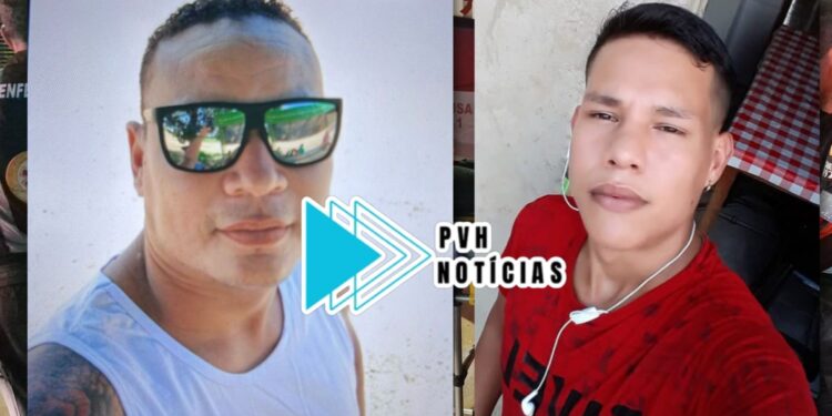 IDENTIFICADOS: Batida entre motos deixa dois mortos e uma mulher ferida na Amazonas