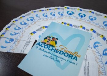 ACOLHIMENTO: Prefeitura de Porto Velho realiza Curso de Capacitação de Famílias Acolhedoras para atender crianças e adolescentes